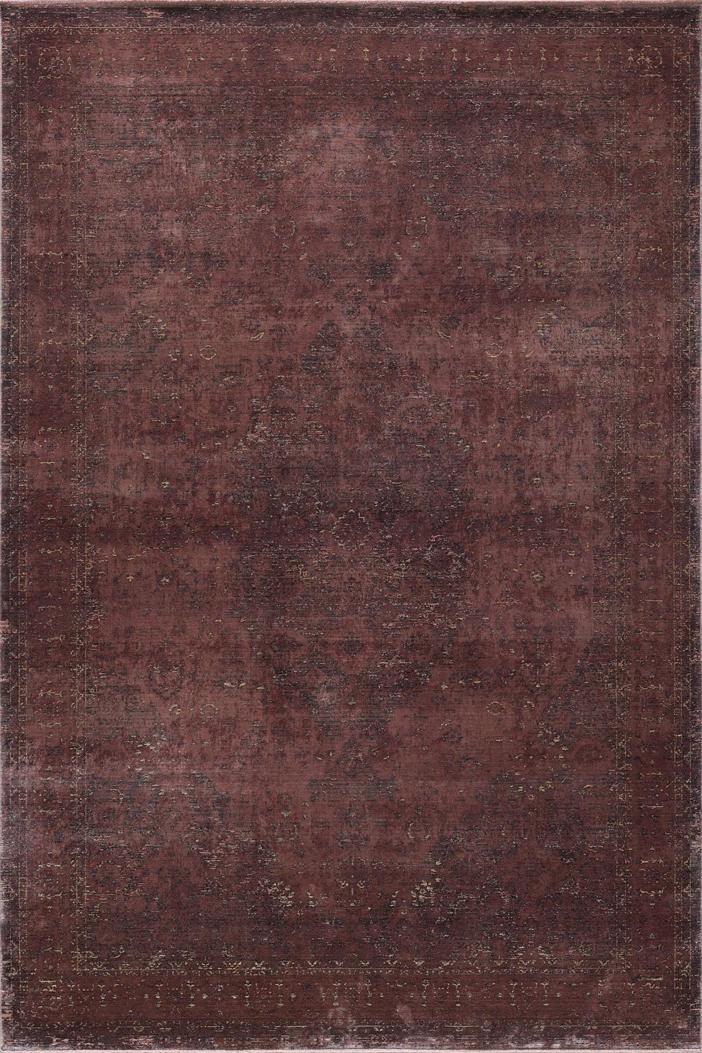 Gordion - Aereus Kendinden Saçaklı Modern Halı