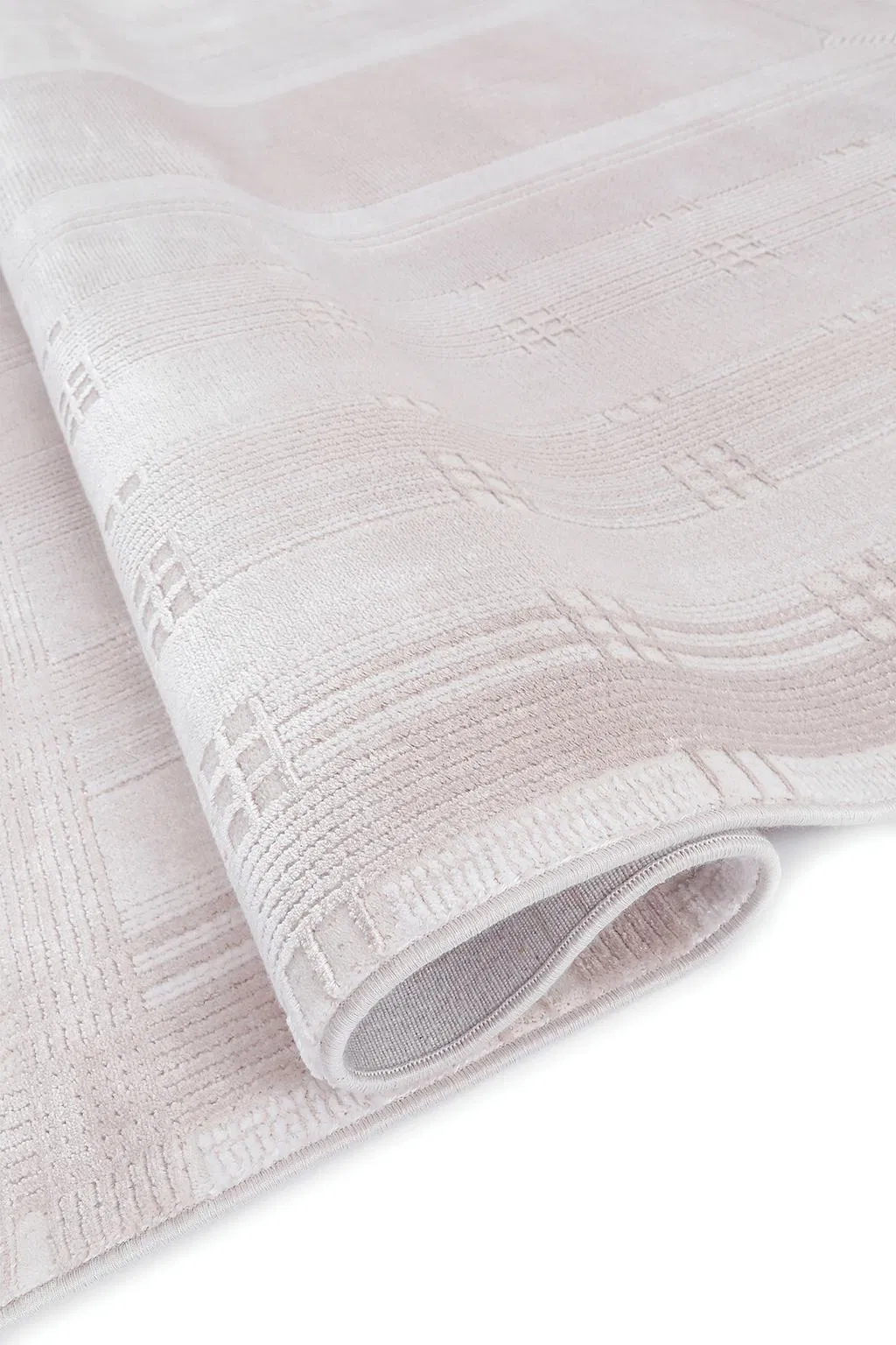 Raymond Plus - Yone Modern Salon ve Oturma Odası Halısı - Görsel 3