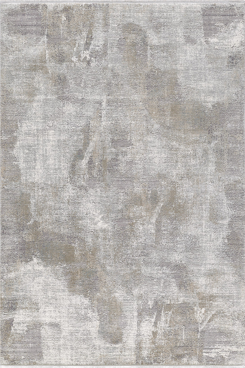 Chromatic Flair Contemporary Halı - Latte - M660D