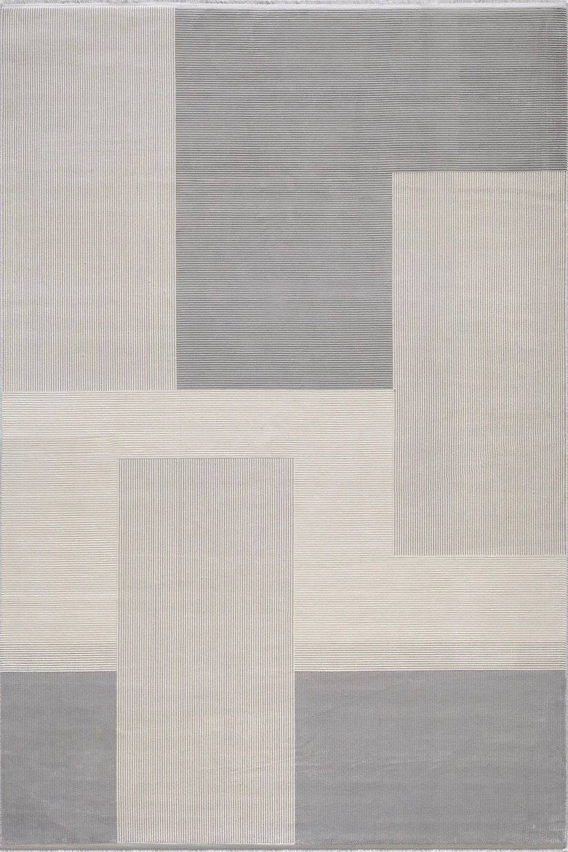 Urban Geometry Contemporary Halı - M496A