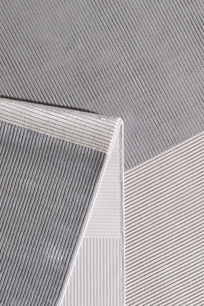 Urban Geometry Contemporary Halı - M496A - Görsel 2