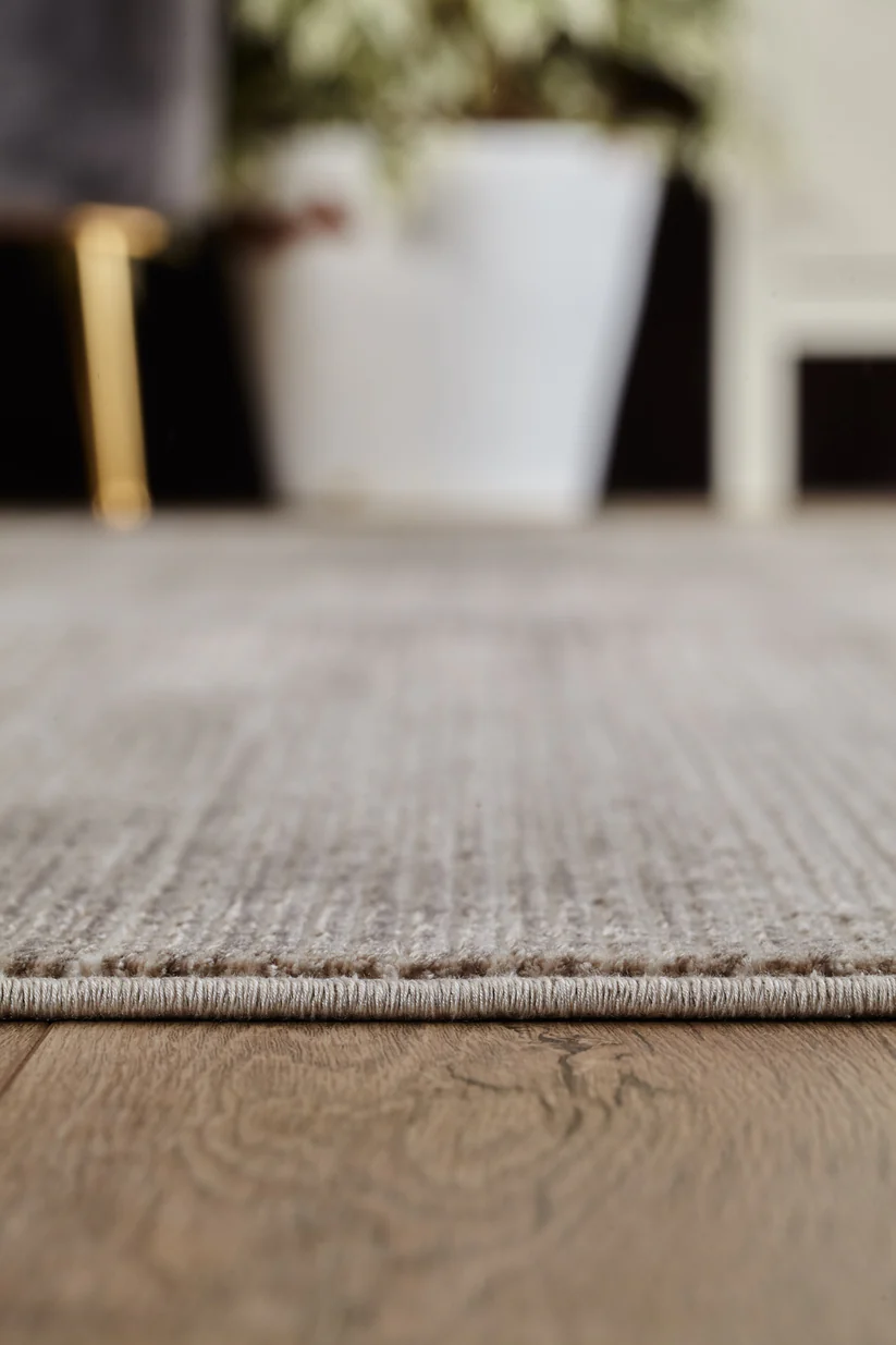 Earthy Textures Nötr Halı - M497J - Görsel 4