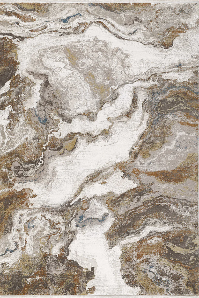Majestic Marble Premium Alan Halısı - M673M
