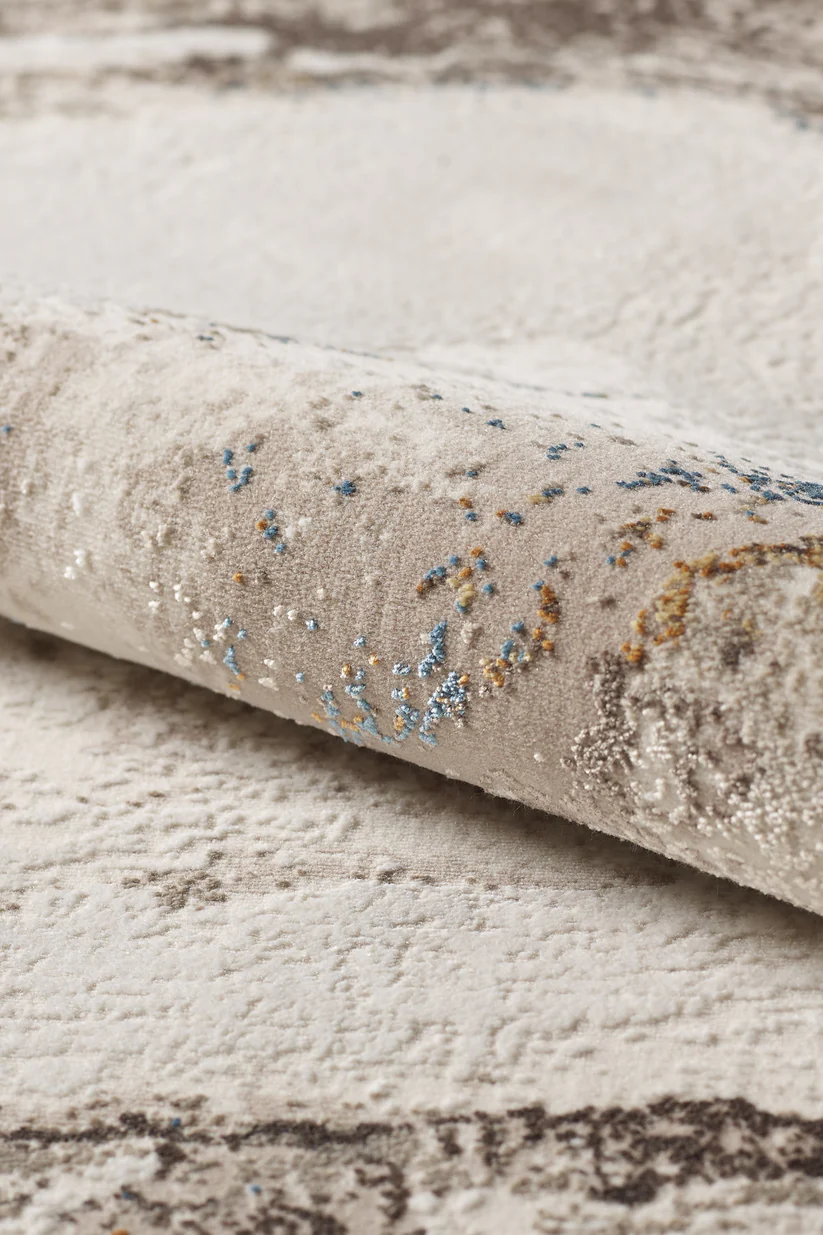 Majestic Marble Premium Alan Halısı - M673M - Görsel 3