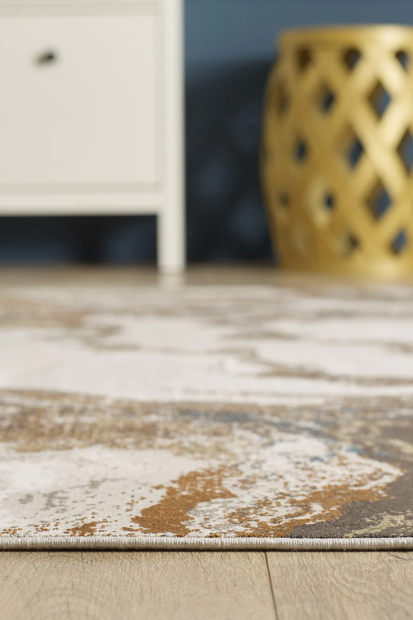 Majestic Marble Premium Alan Halısı - M673M - Görsel 4