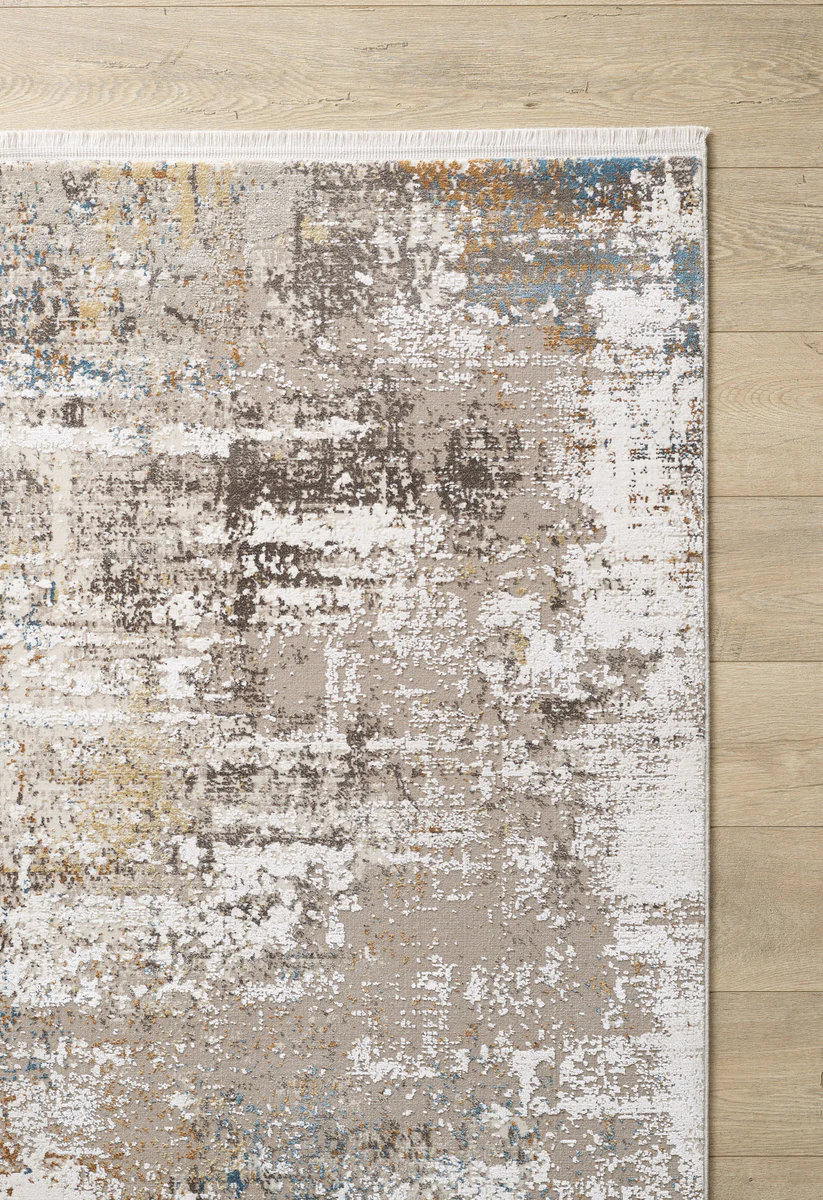 Sandy Papyrus Canvas Alan Halısı - M679L - Görsel 2