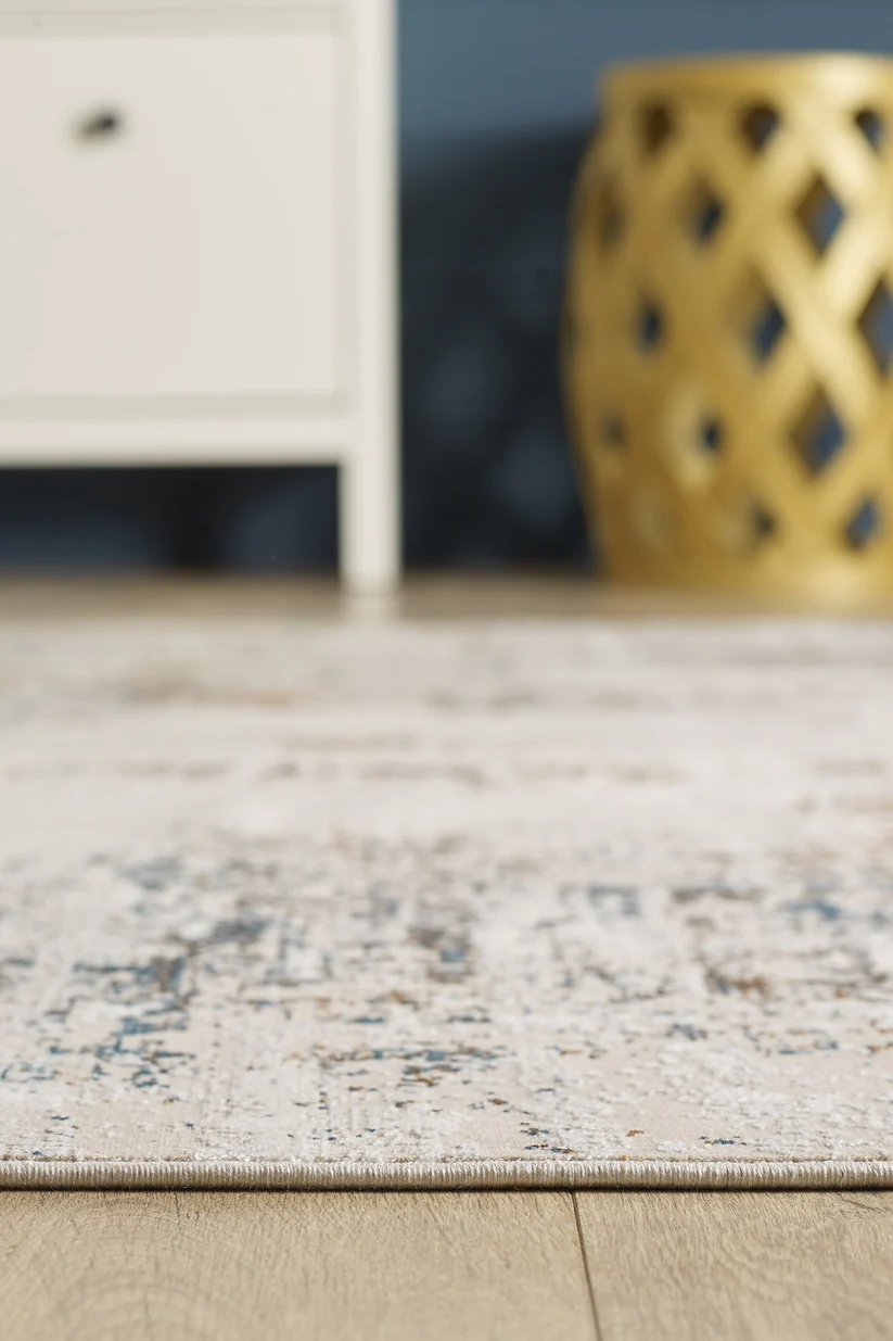 Sandy Papyrus Canvas Alan Halısı - M679L - Görsel 4