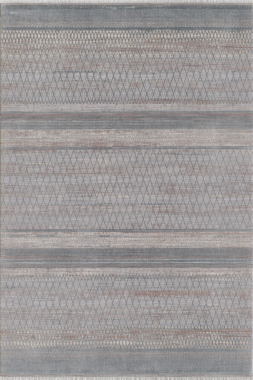 Tribal Essence Trellis Halı - HRD005
