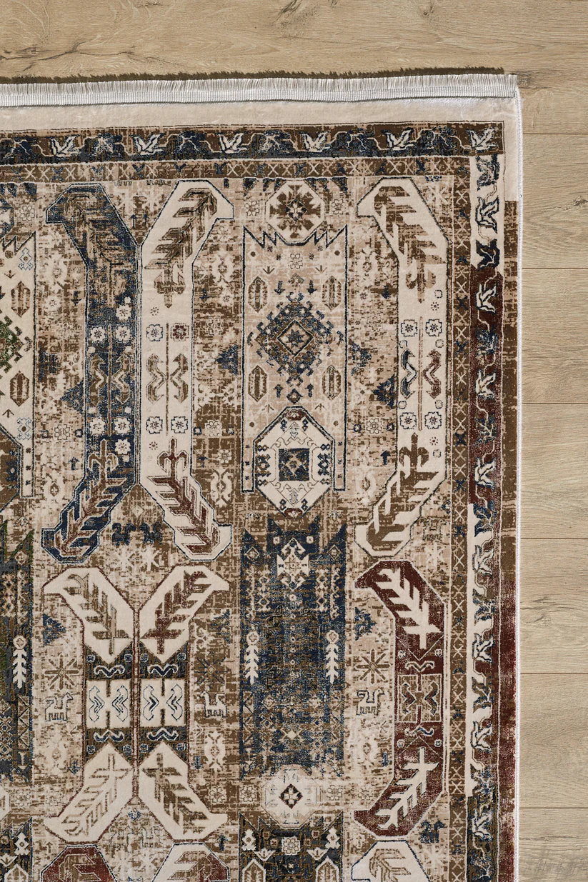 Ancestral Heritage Premium Halı - 2182A - Görsel 2
