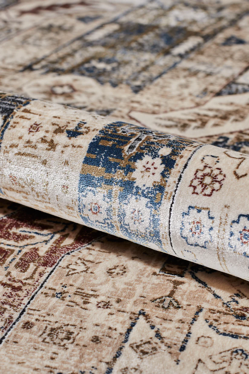 Ancestral Heritage Premium Halı - 2182A - Görsel 3