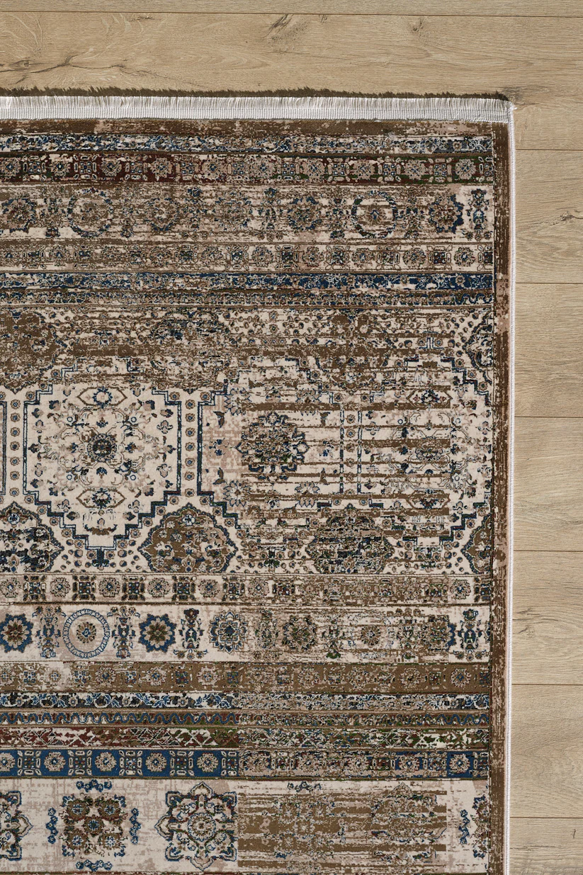 Nomadic Tradition Premium Halı - M444K - Görsel 2