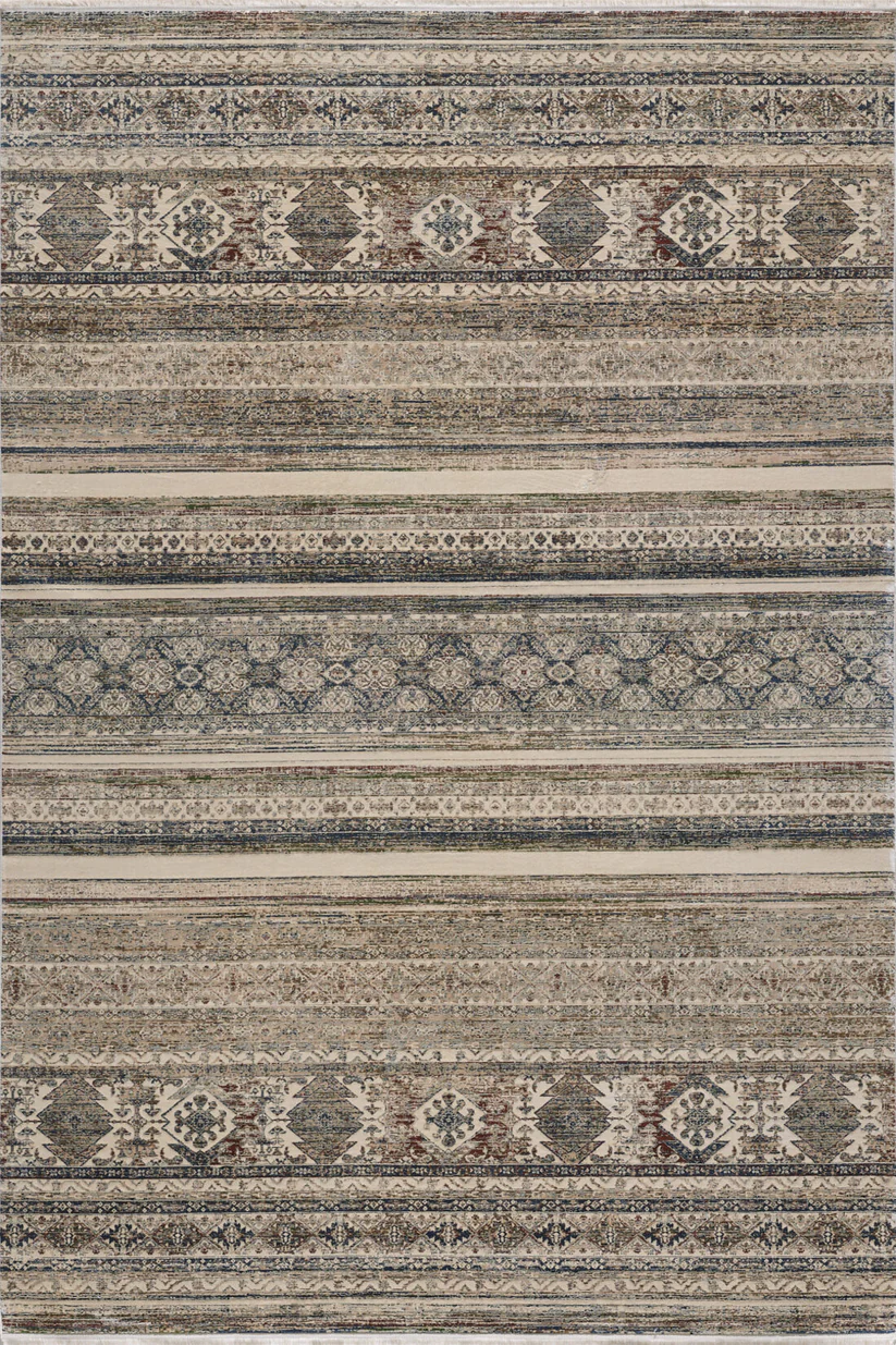 Ethnic Heritage Premium Halı - M454K