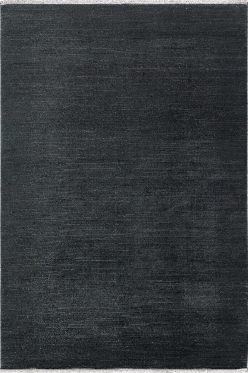 Timeless Black - Premium Halı - LN200