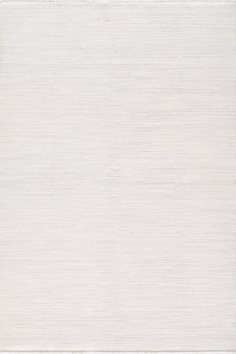 Timeless Ivory - Premium Halı - LN201