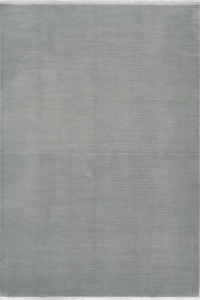 Timeless Grey - Premium Halı - LN204