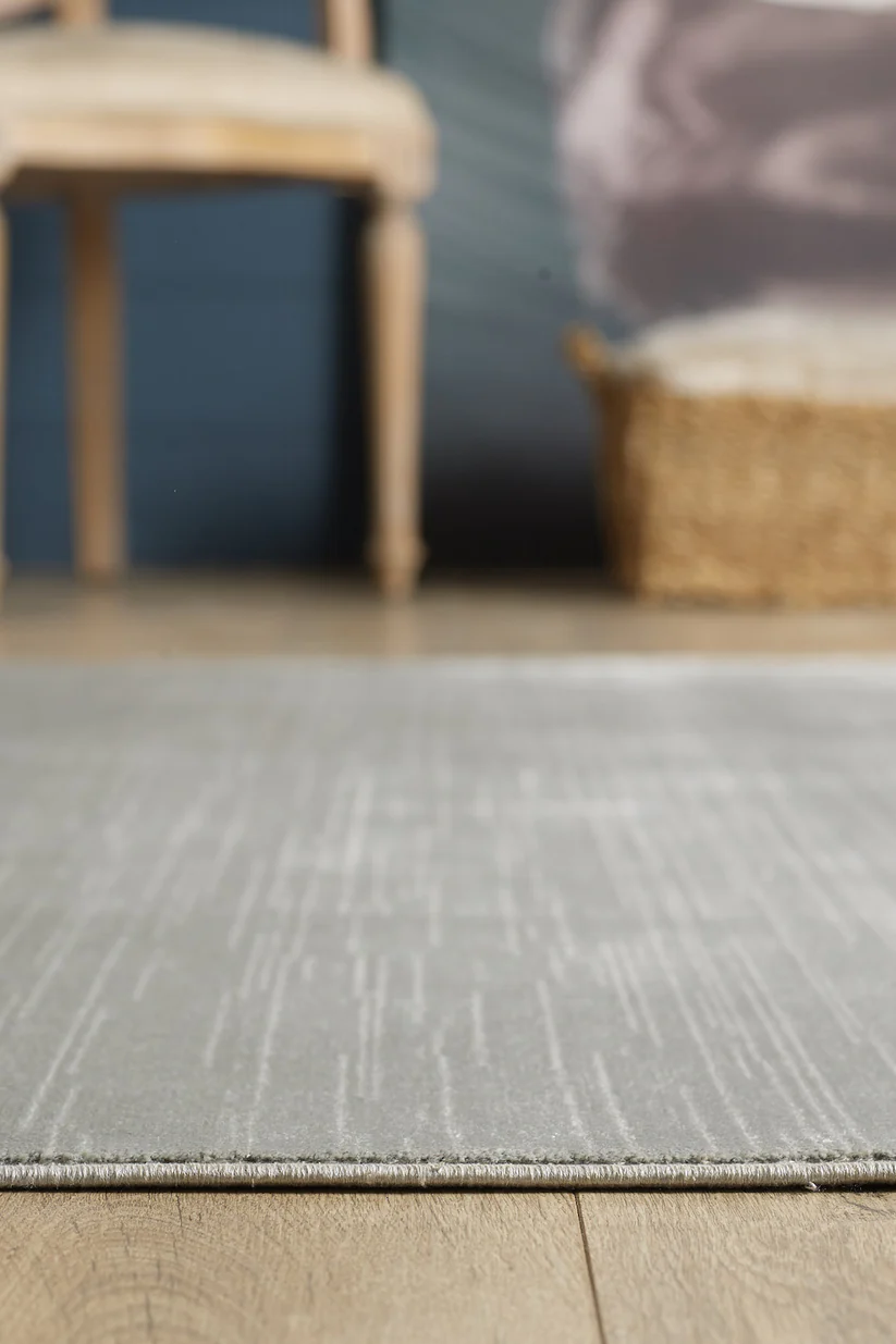 Timeless Grey - Premium Halı - LN204 - Görsel 4