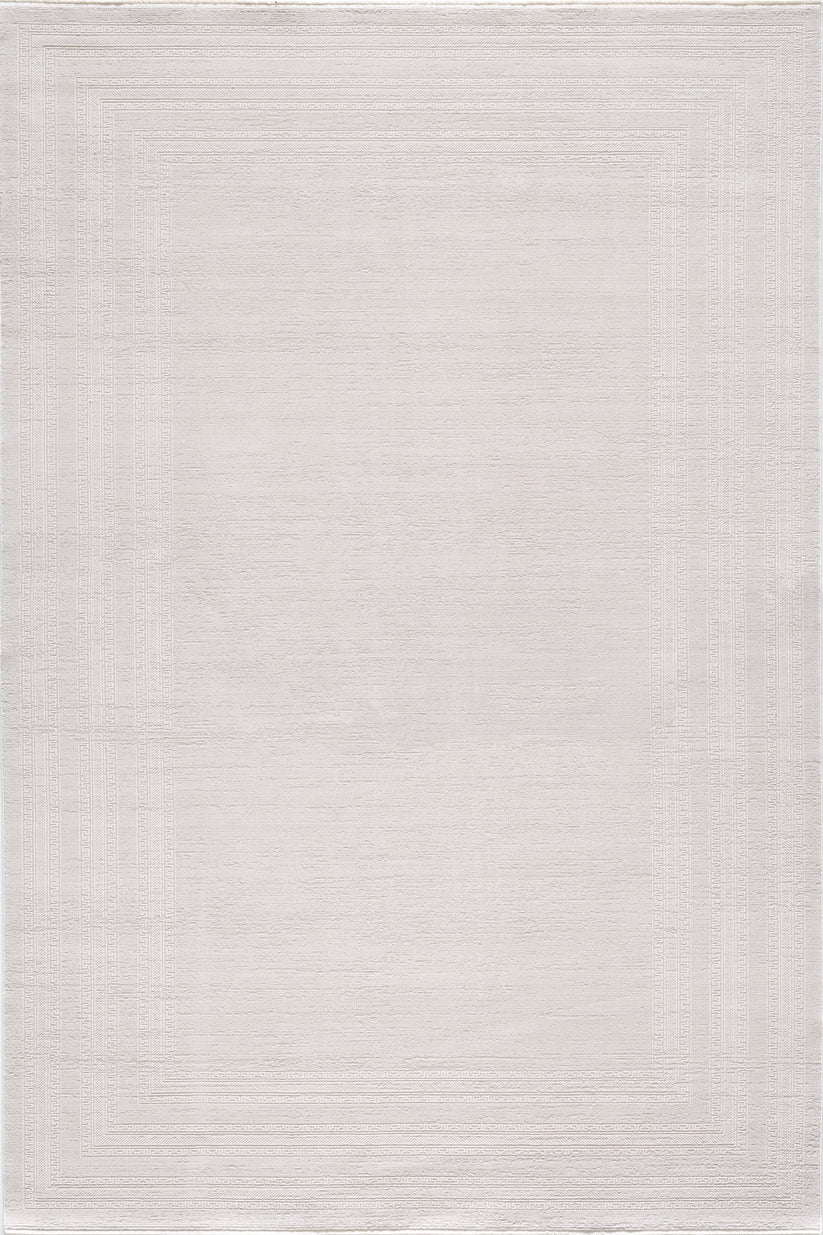 Vanilla Dream Modern Çerçeveli Halı - EW2742