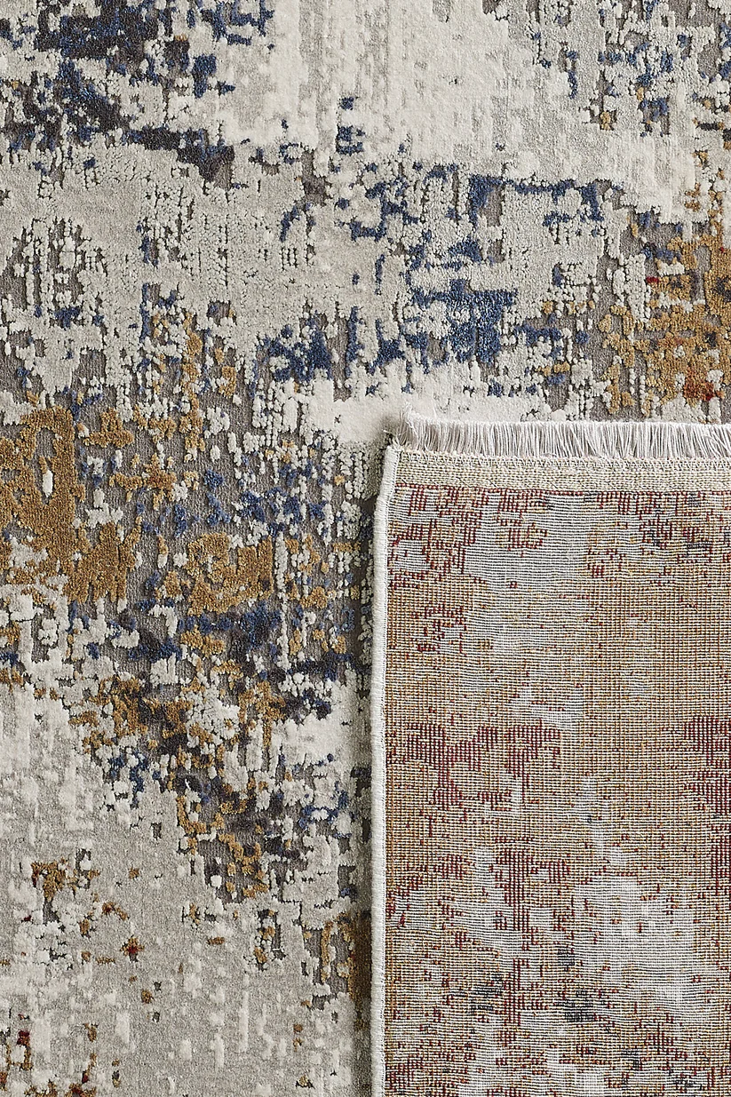 Rustic Colorplay Modern Halı - NV014 - Görsel 4