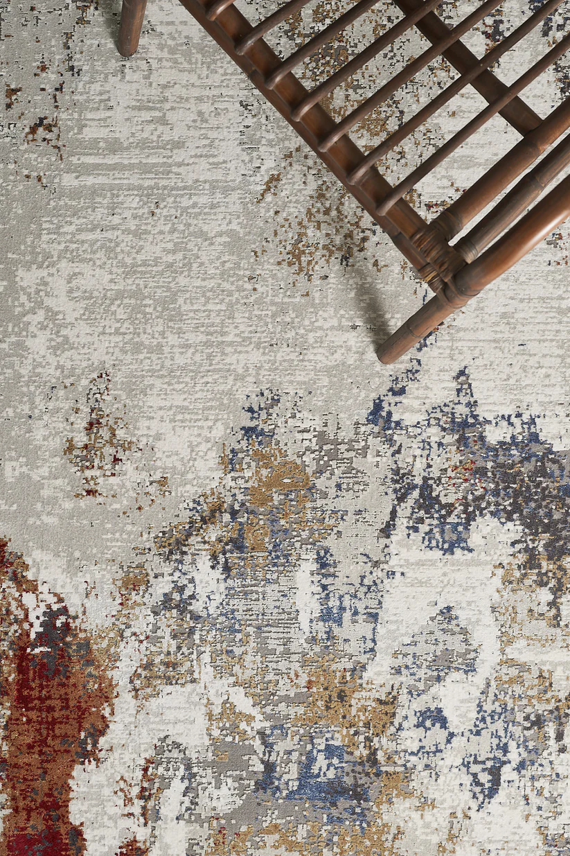 Rustic Colorplay Modern Halı - NV014 - Görsel 2