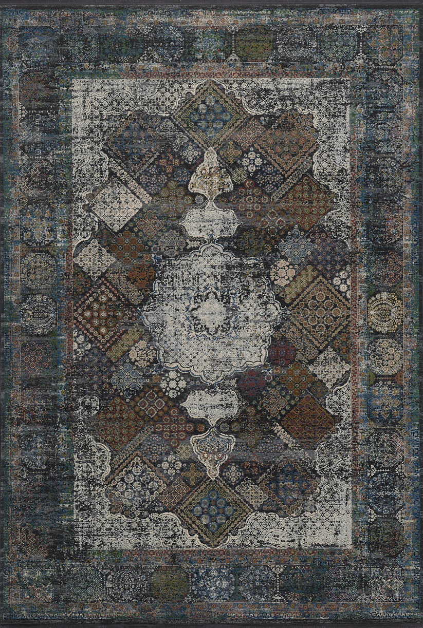 Ethereal Memories Premium Halı - 2076X