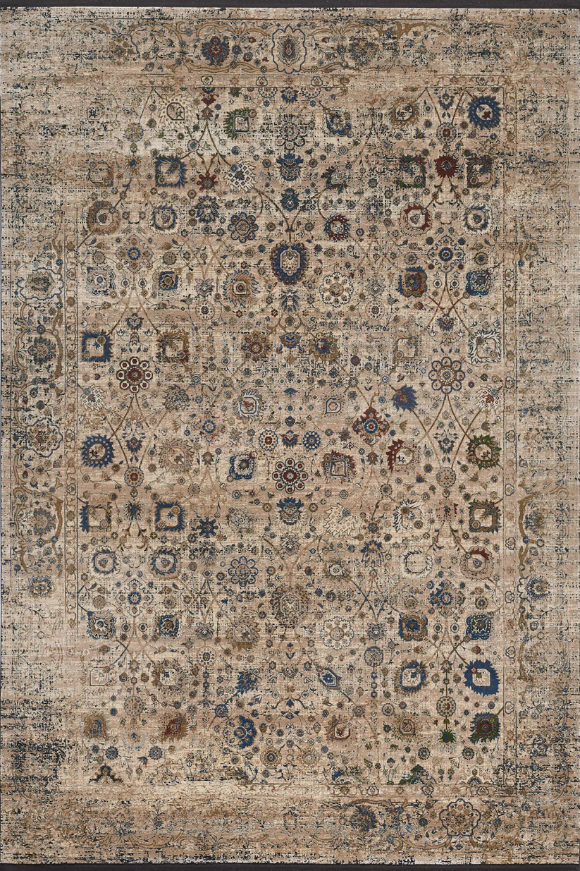 Heritage Chronicles Premium Halı - 2084X