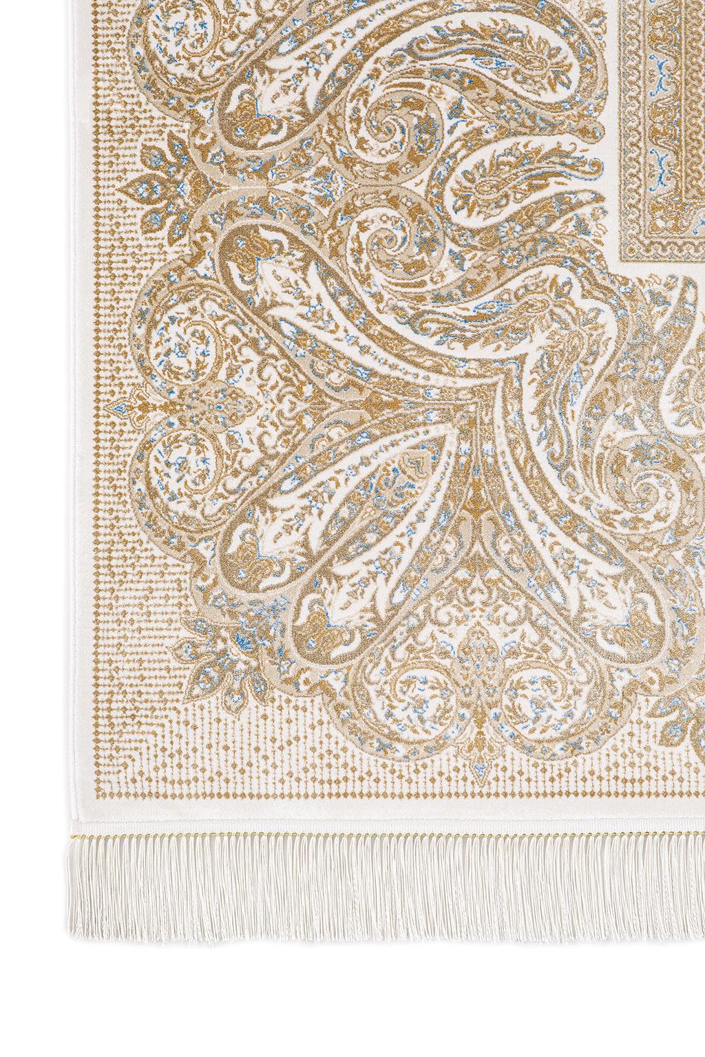 Jumeriah - Sapredon Modern Klasik Salon Halısı - Görsel 2