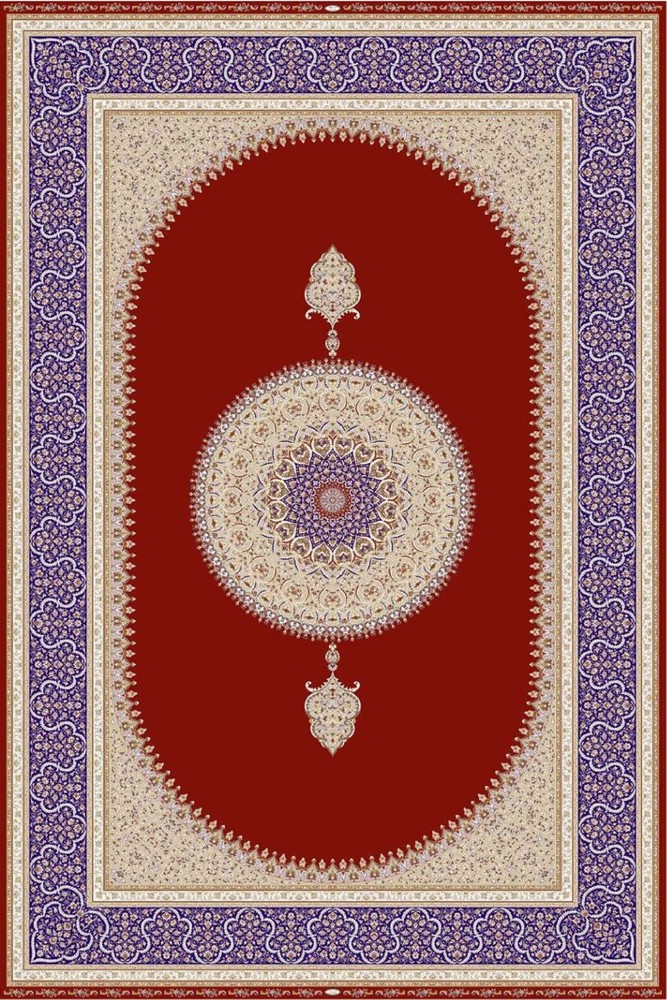 Woolknot Premium - Kaftan KS8002