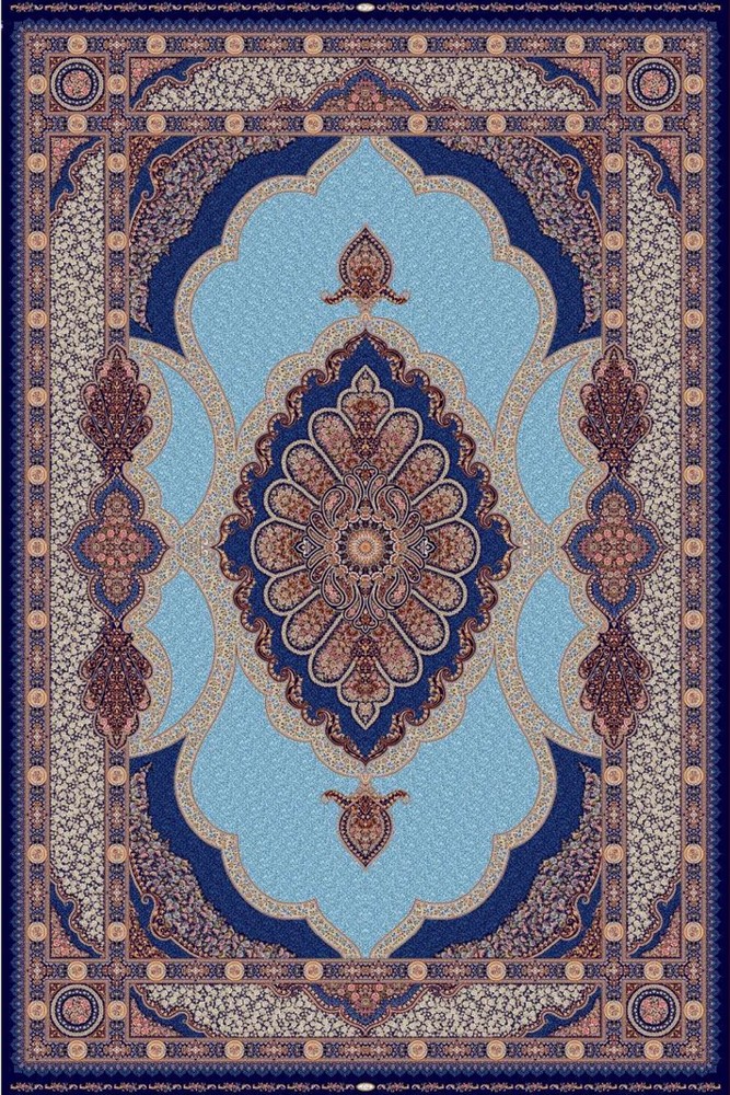 Woolknot Premium - Kaftan KS8003