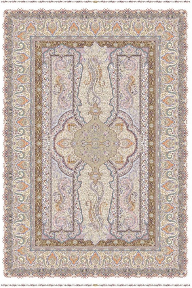 Woolknot Premium - Kaftan KS8005