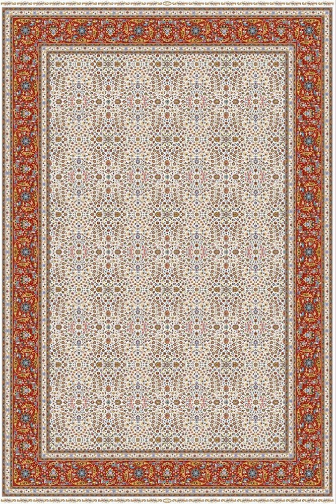 Woolknot Premium - Kaftan KS8009