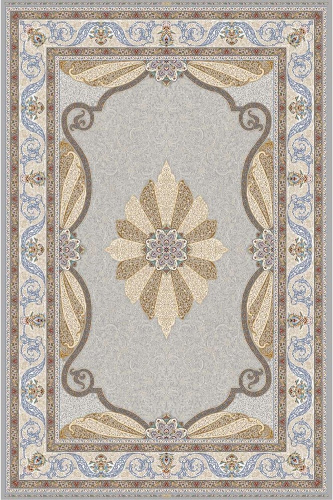 Woolknot Premium - Kaftan KS8015