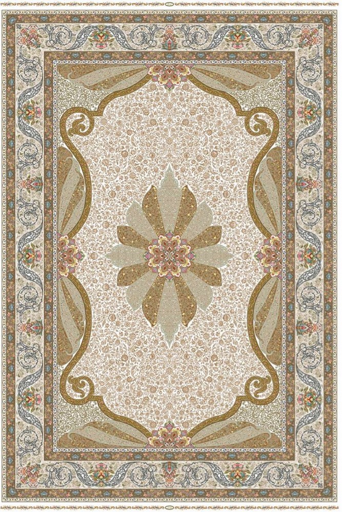 Woolknot Premium - Kaftan KS8016