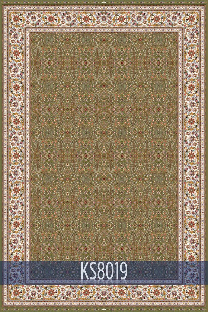 Woolknot Premium - Kaftan KS8019