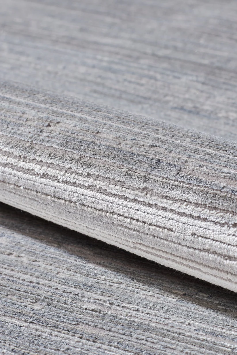Essential Weave Modern Gri Halı - EW2836 - Görsel 3