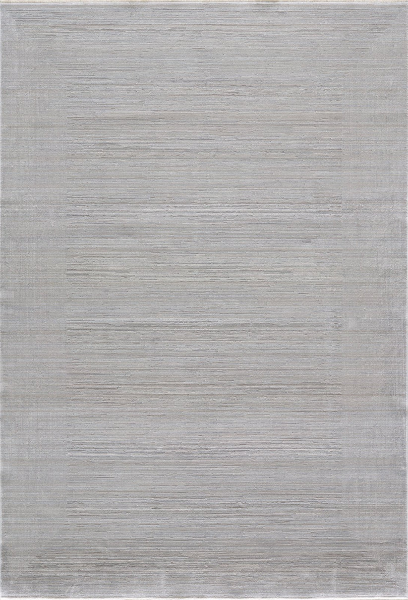 Essential Weave Modern Gri Halı - EW2836