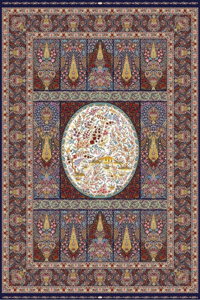 Woolknot Premium - Kaftan KS8001