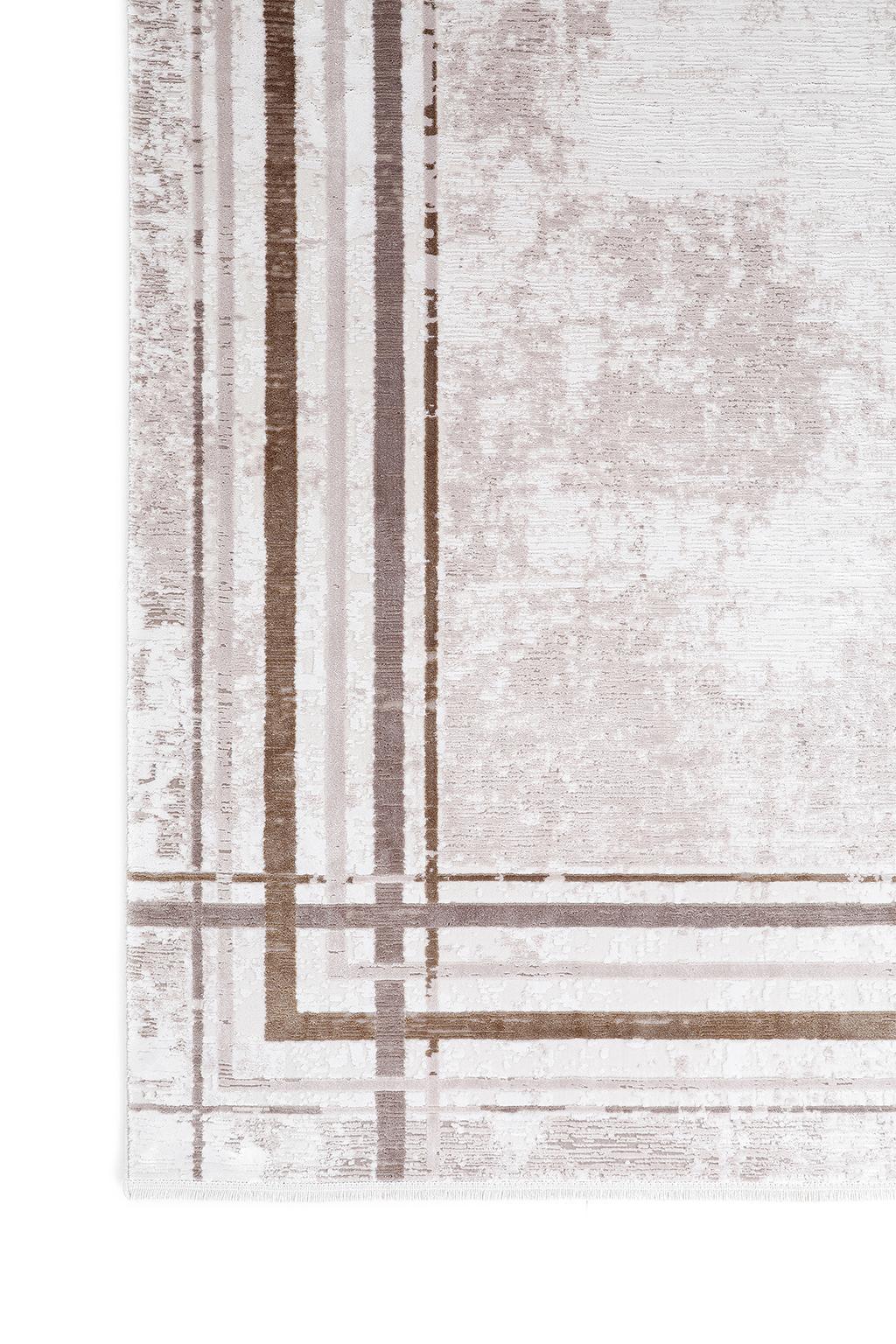 Raymond Plus - Combourg Modern Salon ve Oturma Odası Halısı - Kişiye Özel Ölçü - Görsel 2