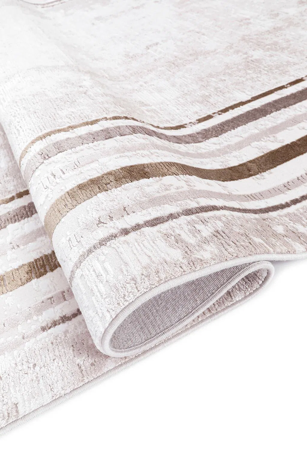 Raymond Plus - Combourg Modern Salon ve Oturma Odası Halısı - Kişiye Özel Ölçü - Görsel 4