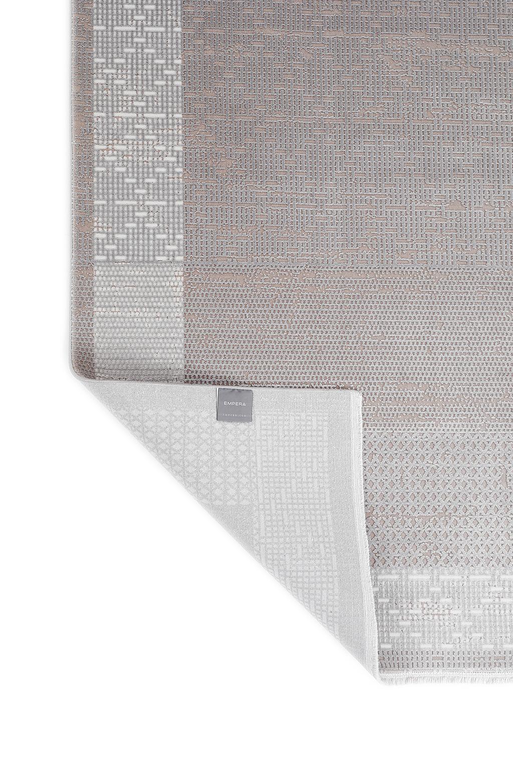 Raymond Plus - Sarthe Modern Salon ve Oturma Odası Halısı - Kişiye Özel Ölçü - Görsel 3